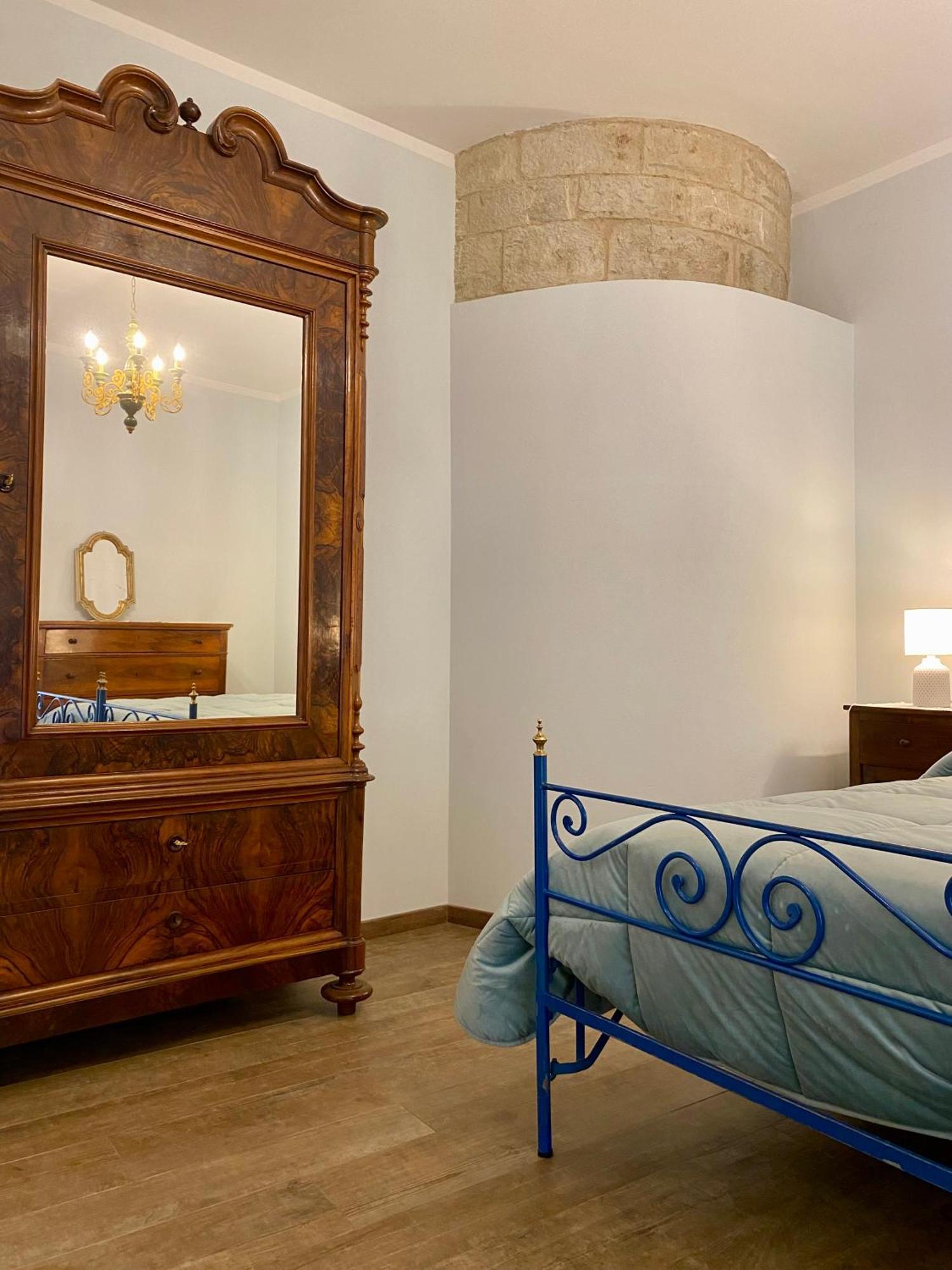 Casa Vacanze Il Borgo Gubbio Exterior photo